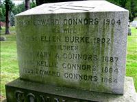 Connors, Mary A., Nellie and Edward.jpg